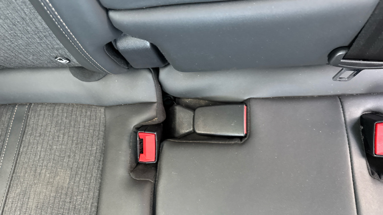 Peugeot 3008 1.6 PureTech 180 GT Line Premium 5dr EAT8 Petrol Estate